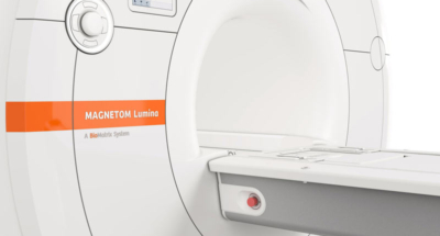 Magnetom Lumina 5